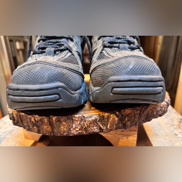 Original Rugged Outback  Hiking shoes/ boots. Only worn a couple on me of times - Picture 6 of 11